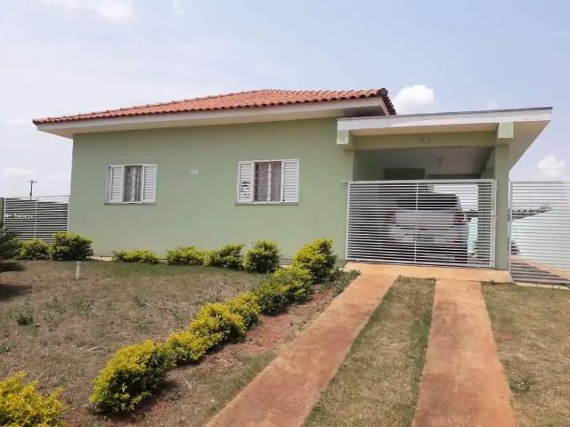 Casa / Sobrado para Venda em Águas de Santa Bárbara/SP Thermas de Santa Barbara