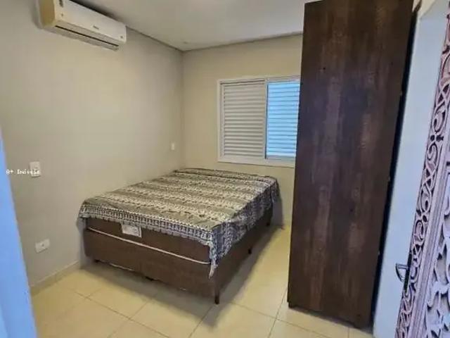 Casa / Sobrado para Venda em Águas de Santa Bárbara/SP Thermas de Santa Barbara 3 Quartos