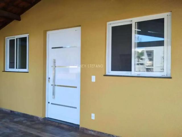 Casa / Sobrado para Venda em Águas de Santa Bárbara/SP Thermas de Santa Barbara 3 Quartos