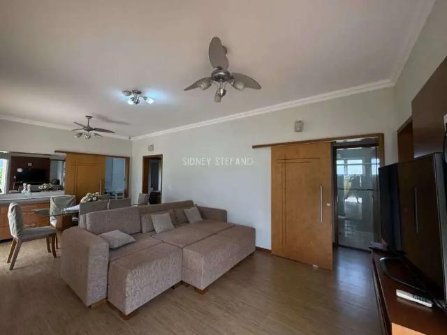 Casa / Sobrado para Venda em Águas de Santa Bárbara/SP Thermas de Santa Barbara 3 Quartos