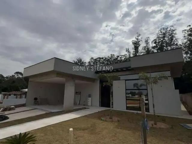 Casa / Sobrado para Venda em Águas de Santa Bárbara/SP Thermas de Santa Barbara 3 Quartos