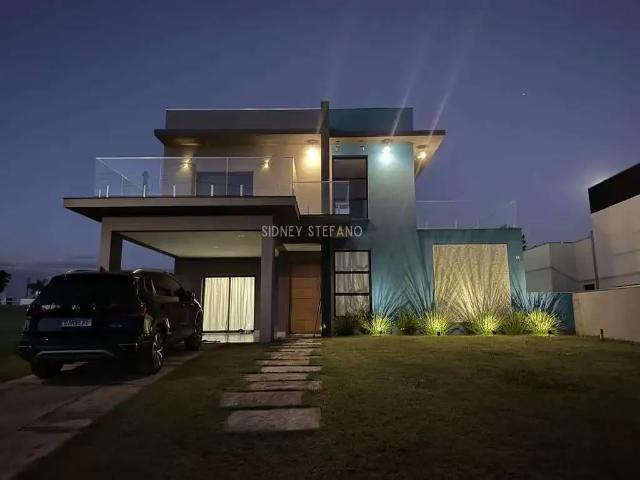 Casa / Sobrado para Venda em Águas de Santa Bárbara/SP Thermas de Santa Barbara 4 Quartos