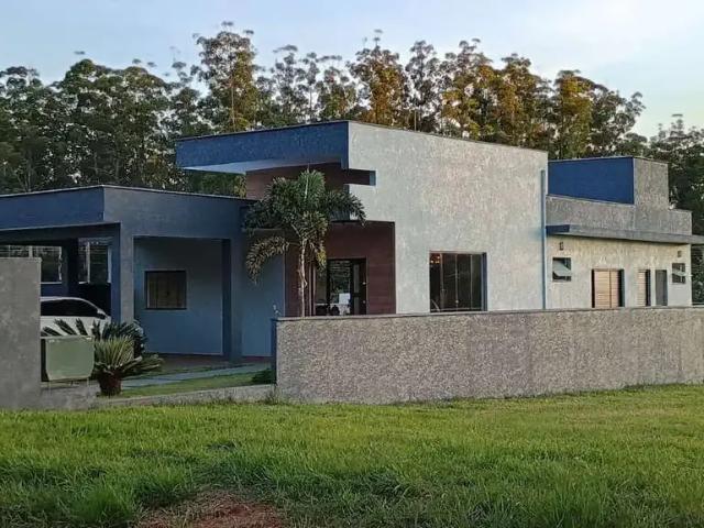 Casa / Sobrado para Venda em Águas de Santa Bárbara/SP Thermas de Santa Barbara