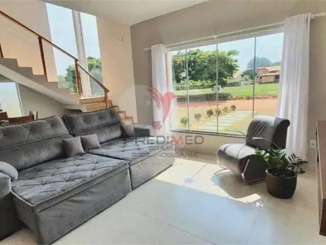 Casa / Sobrado para Venda em Águas de Santa Bárbara/SP Zona Rural