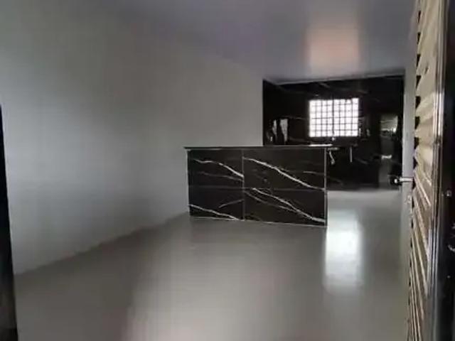 Casa / Sobrado para Venda em Águas Lindas de Goiás/GO Centro 2 Quartos
