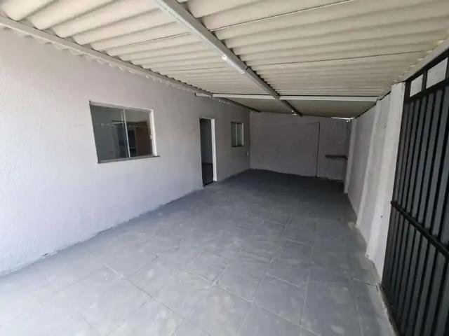 Casa / Sobrado para Venda em Águas Lindas de Goiás/GO Centro 2 Quartos