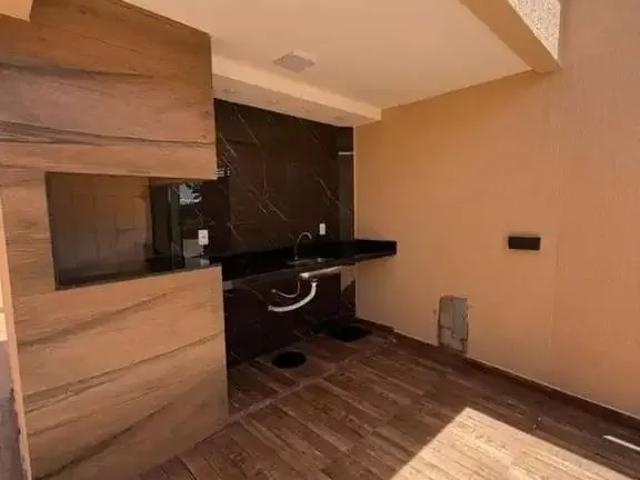 Casa / Sobrado para Venda em Águas Lindas de Goiás/GO Centro 2 Quartos