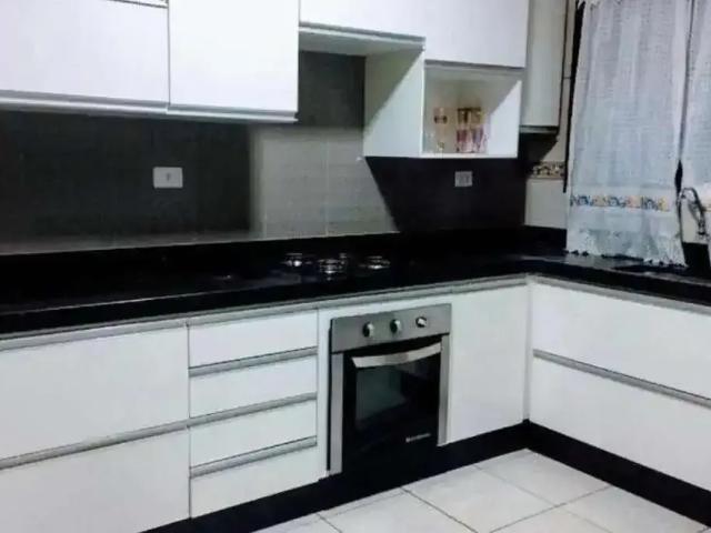 Casa / Sobrado para Venda em Águas Lindas de Goiás/GO Cidade Jardim 3 Quartos