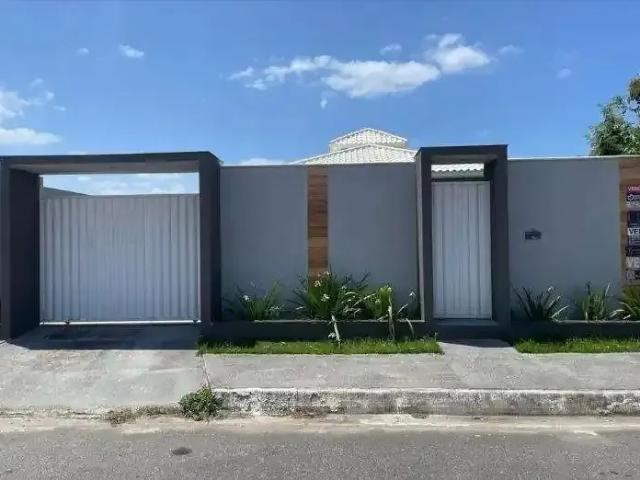 Casa / Sobrado para Venda em Águas Lindas de Goiás/GO Cidade Jardim