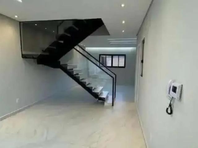 Casa / Sobrado para Venda em Águas Lindas de Goiás/GO Jardim Brasília 3 Quartos