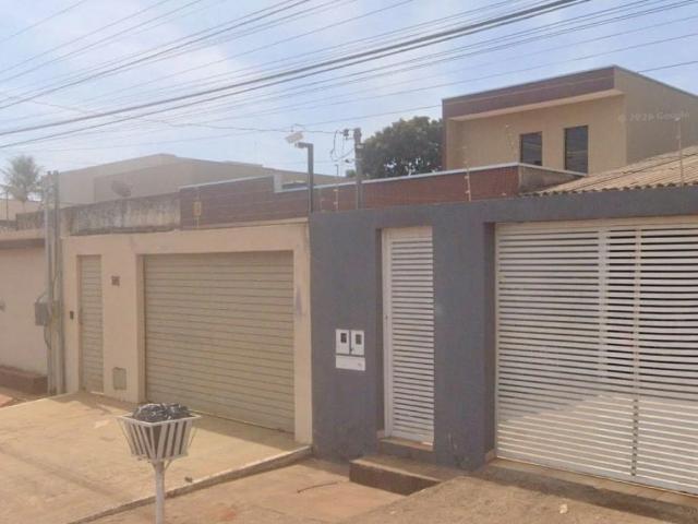 Casa / Sobrado para Venda em Águas Lindas de Goiás/GO Parque da Barragem Setor 01