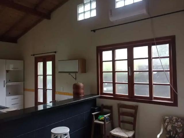 Casa / Sobrado para Venda em Águas Mornas/SC Teresópolis 2 Quartos