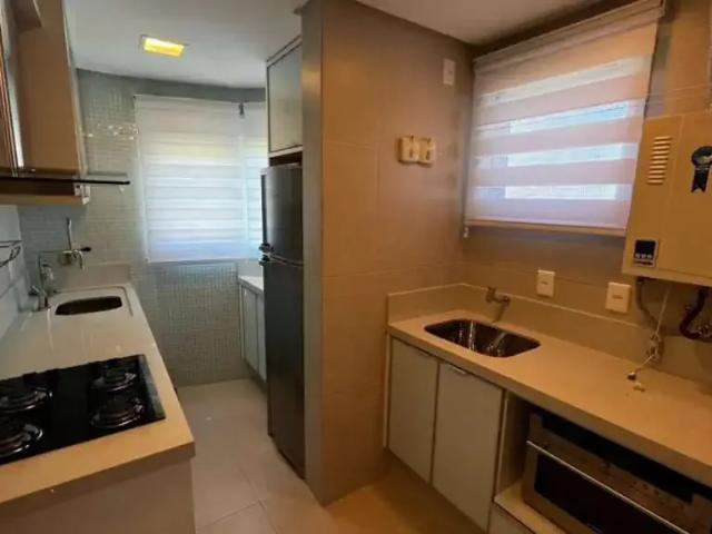 Casa / Sobrado para Venda em Águas Mornas/SC Centro 3 Quartos