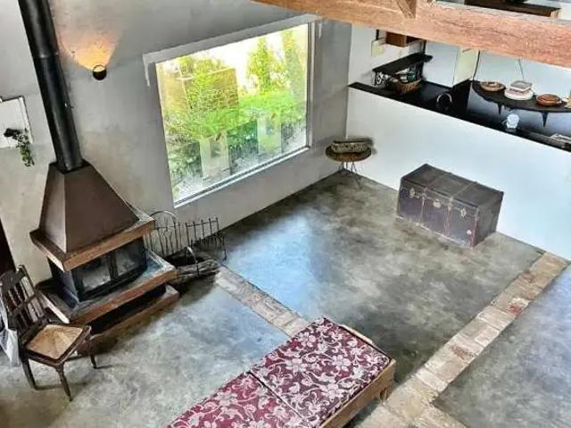 Casa / Sobrado para Venda em Águas Mornas/SC Centro 2 Quartos