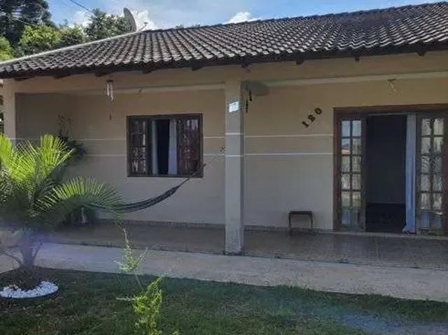 Casa / Sobrado para Venda em Agudos do Sul/PR Centro 3 Quartos