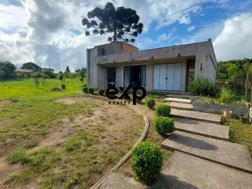 Casa / Sobrado para Venda em Agudos do Sul/PR Leão 1 Quartos