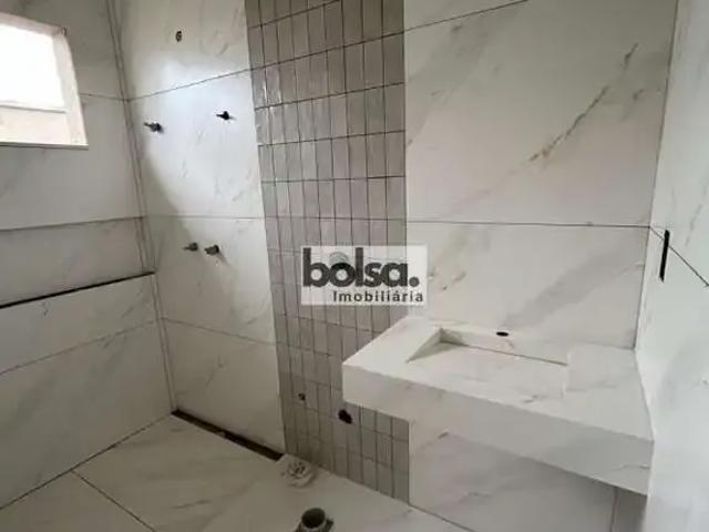 Casa / Sobrado para Venda em Agudos/SP Vale do Igapó 3 Quartos