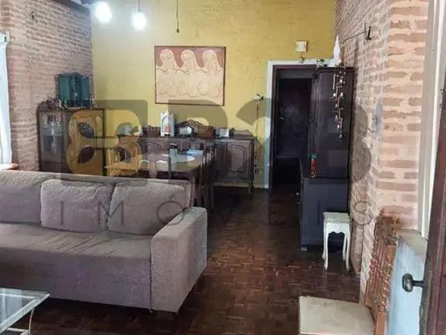 Casa / Sobrado para Venda em Agudos/SP Vila Andreotti 5 Quartos