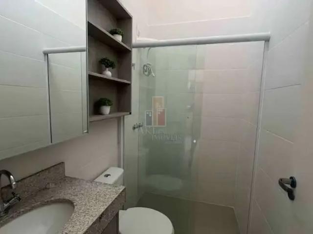 Casa / Sobrado para Venda em Agudos/SP Vila Santa Cecilia 2 Quartos