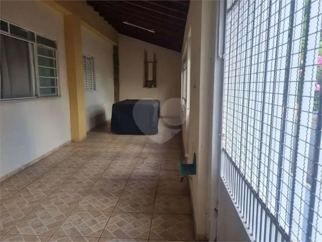 Casa / Sobrado para Venda em Agudos/SP Jardim Danúbio 3 Quartos