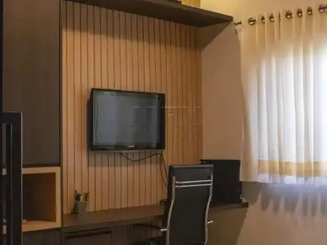 Casa / Sobrado para Venda em Agudos/SP Jardim Márcia II 4 Quartos