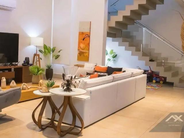 Casa / Sobrado para Venda em Agudos/SP Jardim Márcia II 4 Quartos