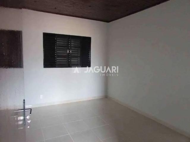 Casa / Sobrado para Venda em Agudos/SP Parque Pampulha 3 Quartos
