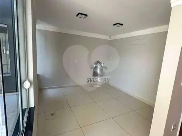 Casa / Sobrado para Venda em Agudos/SP Recanto dos Nobres 3 Quartos