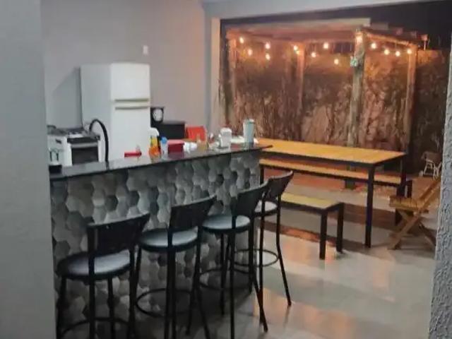 Casa / Sobrado para Venda em Agudos/SP Residencial Bem Viver 2 Quartos