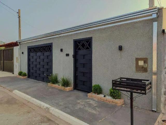 Casa / Sobrado para Venda em Adolfo/SP Centro 3 Quartos