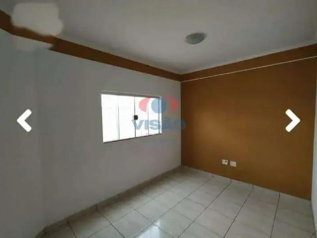 Casa / Sobrado para Venda em Adamantina/SP Residencial Monte Alegre 3 Quartos