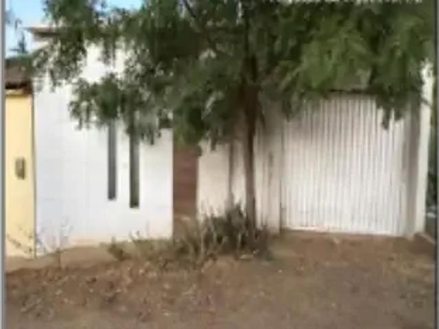 Casa / Sobrado para Venda em Afogados da Ingazeira/PE São Braz
