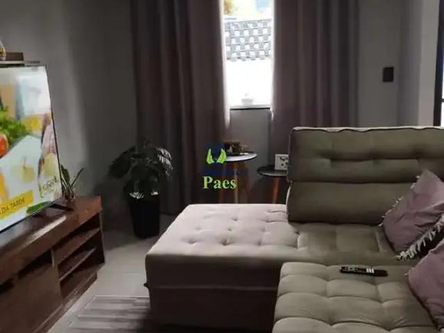 Casa / Sobrado para Venda em Almirante Tamandaré/PR Cachoeira 2 Quartos