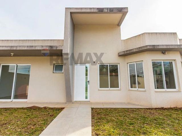 Casa / Sobrado para Venda em Almirante Tamandaré/PR Cachoeira 3 Quartos