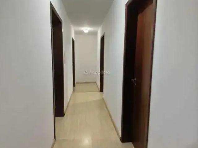 Casa / Sobrado para Venda em Almirante Tamandaré/PR Cachoeira 4 Quartos