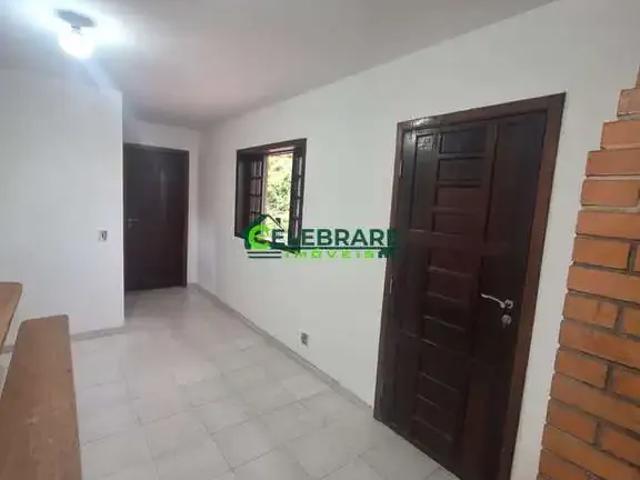 Casa / Sobrado para Venda em Almirante Tamandaré/PR Cachoeira 4 Quartos