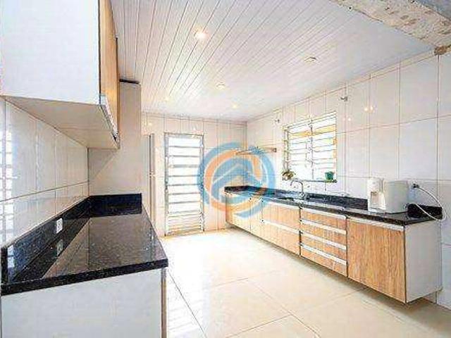 Casa / Sobrado para Venda em Almirante Tamandaré/PR Cachoeira 6 Quartos