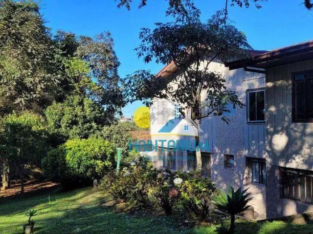 Casa / Sobrado para Venda em Almirante Tamandaré/PR Cachoeira 6 Quartos