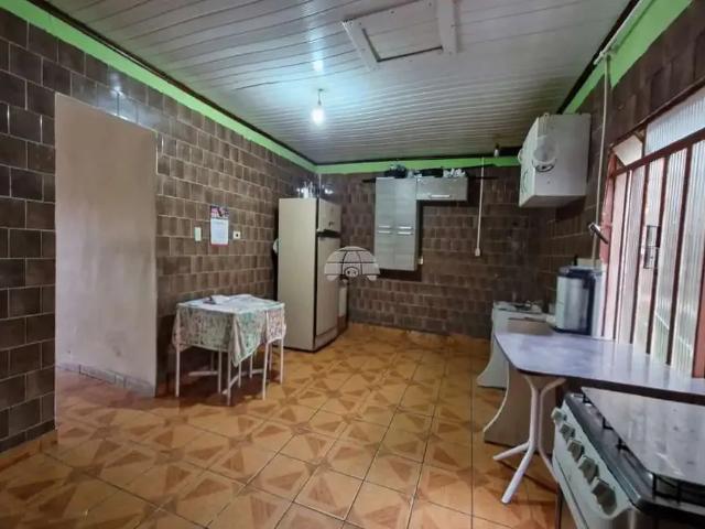Casa / Sobrado para Venda em Almirante Tamandaré/PR Cachoeira 6 Quartos