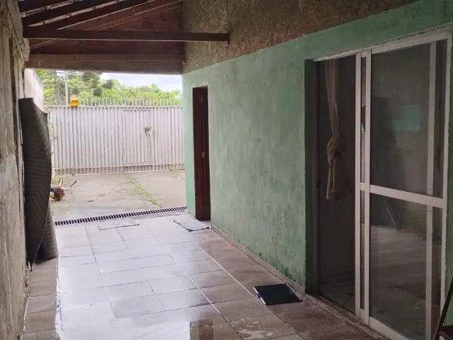 Casa / Sobrado para Venda em Almirante Tamandaré/PR Campina do Arruda 2 Quartos