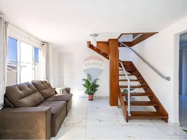 Casa / Sobrado para Venda em Almirante Tamandaré/PR Bonfim 4 Quartos