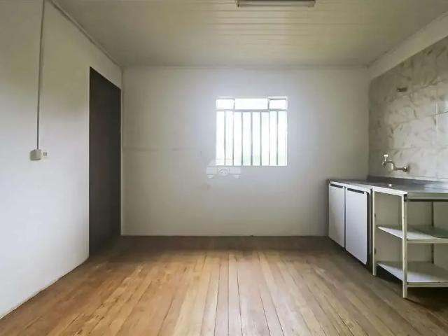 Casa / Sobrado para Venda em Almirante Tamandaré/PR Bonfim 4 Quartos