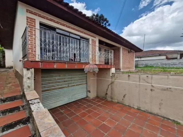 Casa / Sobrado para Venda em Almirante Tamandaré/PR Bonfim 7 Quartos