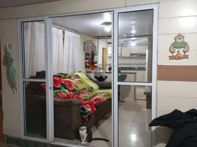 Casa / Sobrado para Venda em Almirante Tamandaré/PR Jardim Monte Santo 2 Quartos