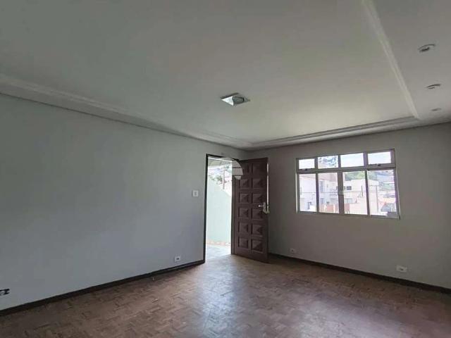 Casa / Sobrado para Venda em Almirante Tamandaré/PR Jardim Monte Santo 3 Quartos