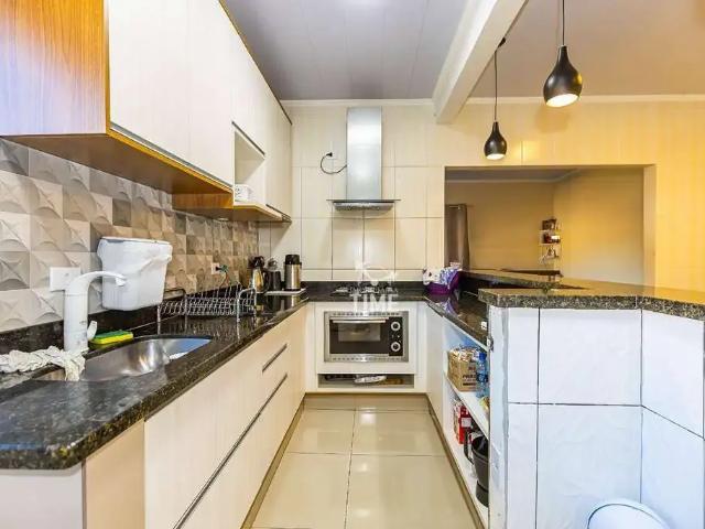 Casa / Sobrado para Venda em Almirante Tamandaré/PR Jardim Monte Santo 4 Quartos