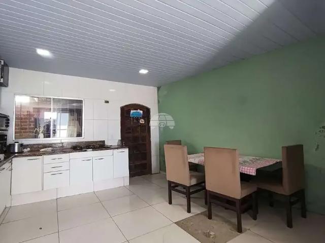 Casa / Sobrado para Venda em Almirante Tamandaré/PR Jardim Campo Verde 4 Quartos