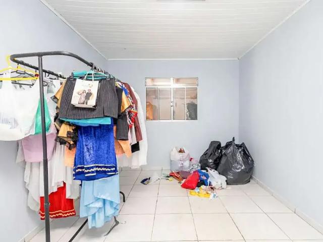 Casa / Sobrado para Venda em Almirante Tamandaré/PR Jardim Dourados 4 Quartos