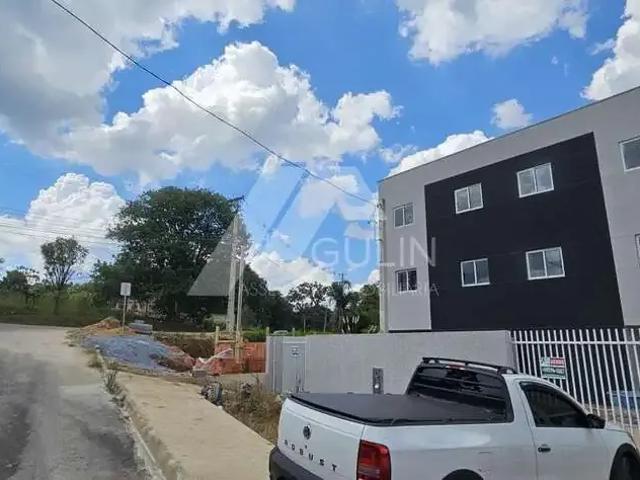 Casa / Sobrado para Venda em Almirante Tamandaré/PR Jardim Giannini 3 Quartos