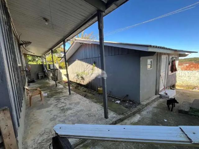 Casa / Sobrado para Venda em Almirante Tamandaré/PR Jardim Giannini 5 Quartos